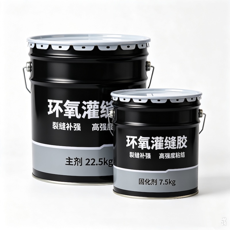 秦都裂缝修复封闭胶